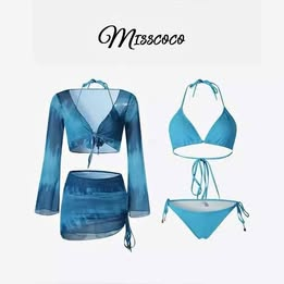Bikini 3 – ₱400