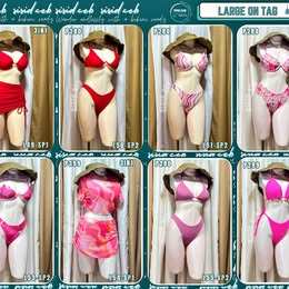 Bikini 4 – ₱450