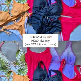 Bikini 7 – ₱350